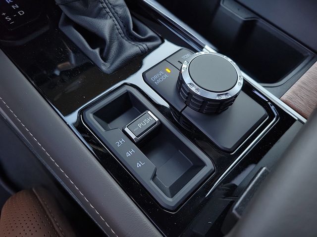 2025 Toyota Tundra 4WD 1794 Edition CrewMax 5.5' Bed - 22908729 - 6