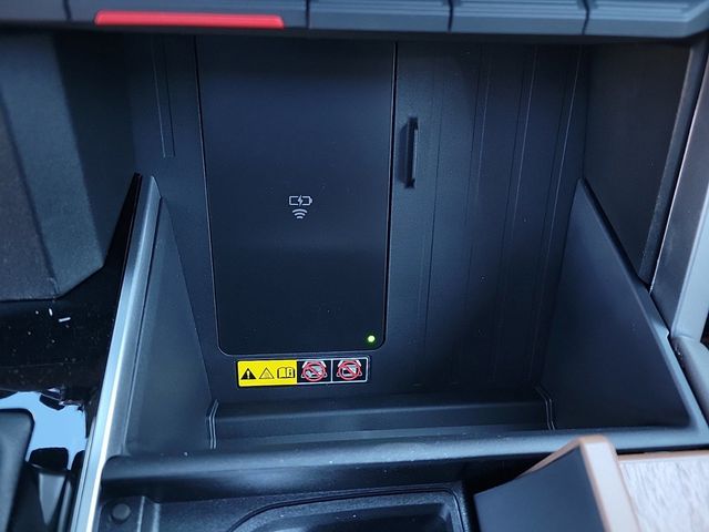 2025 Toyota Tundra 4WD 1794 Edition CrewMax 5.5' Bed - 22908729 - 7