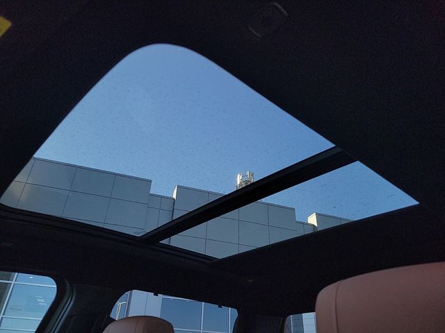 2025 Toyota Tundra 4WD 1794 Edition CrewMax 5.5' Bed - 22908729 - 8