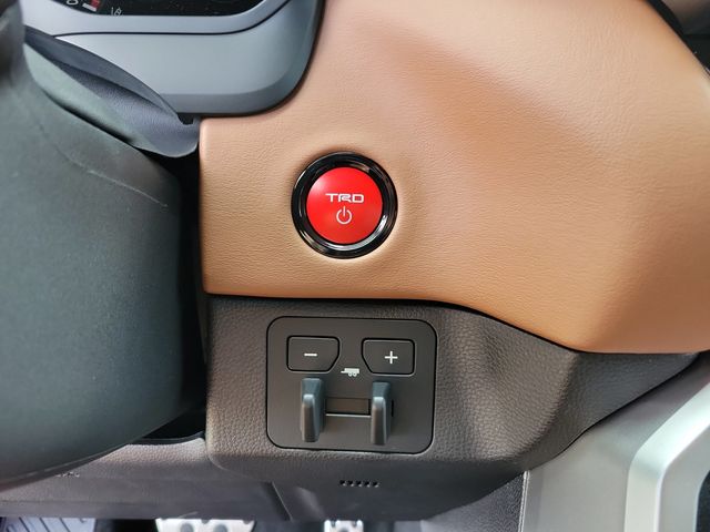 2025 Toyota Tundra 4WD 1794 Edition Hybrid CrewMax 5.5' Bed - 22908806 - 10