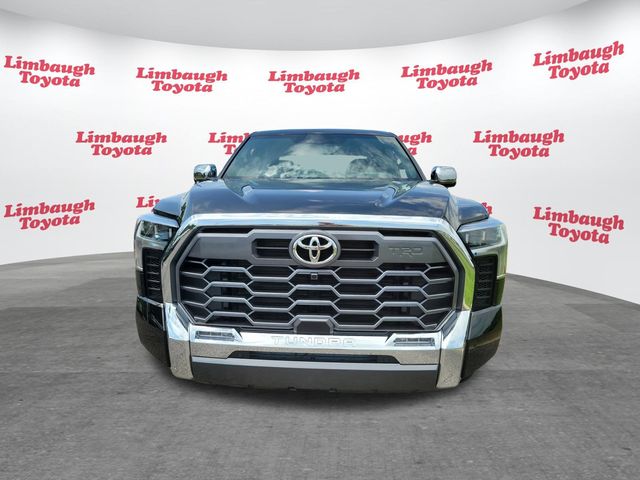 2025 Toyota Tundra 4WD 1794 Edition Hybrid CrewMax 5.5' Bed - 22908806 - 11