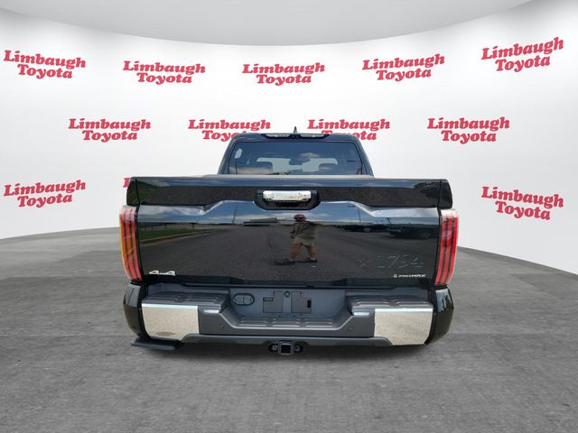 2025 Toyota Tundra 4WD 1794 Edition Hybrid CrewMax 5.5' Bed - 22908806 - 13
