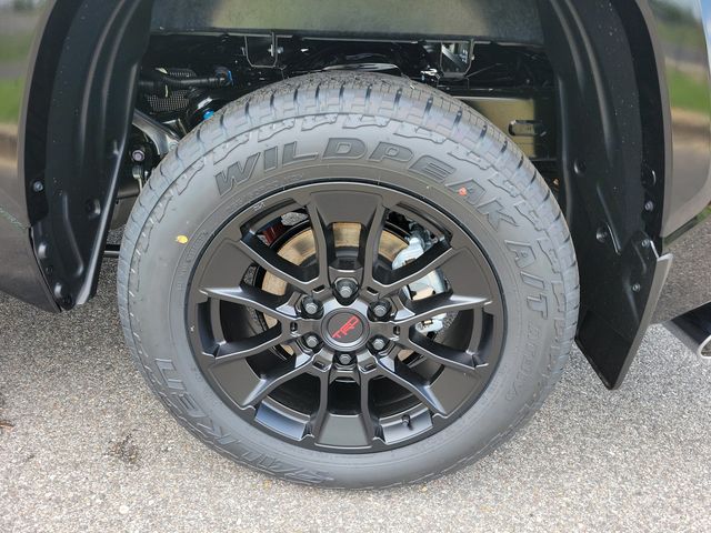 2025 Toyota Tundra 4WD 1794 Edition Hybrid CrewMax 5.5' Bed - 22908806 - 14