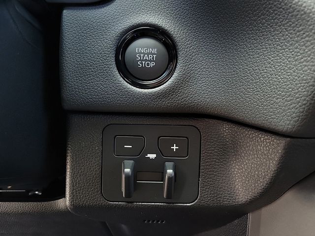 2025 Toyota Tundra 4WD Limited CrewMax 5.5' Bed - 22908818 - 9