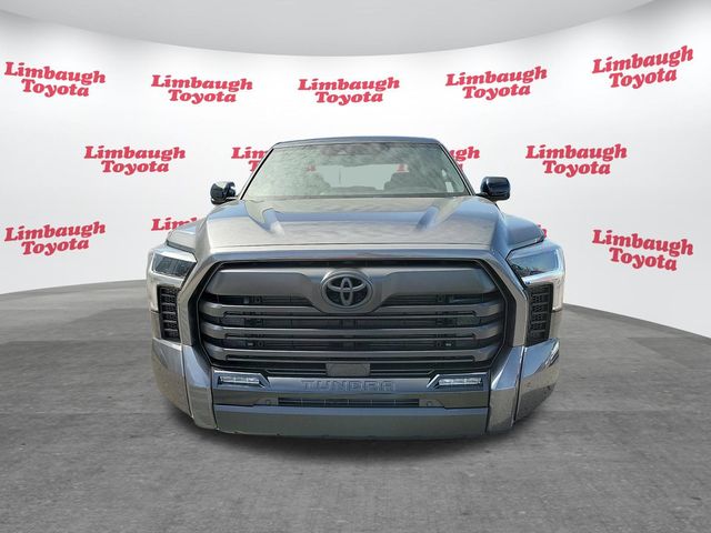 2025 Toyota Tundra 4WD Limited CrewMax 5.5' Bed - 22908818 - 11