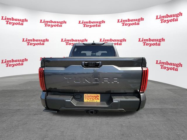 2025 Toyota Tundra 4WD Limited CrewMax 5.5' Bed - 22908818 - 13