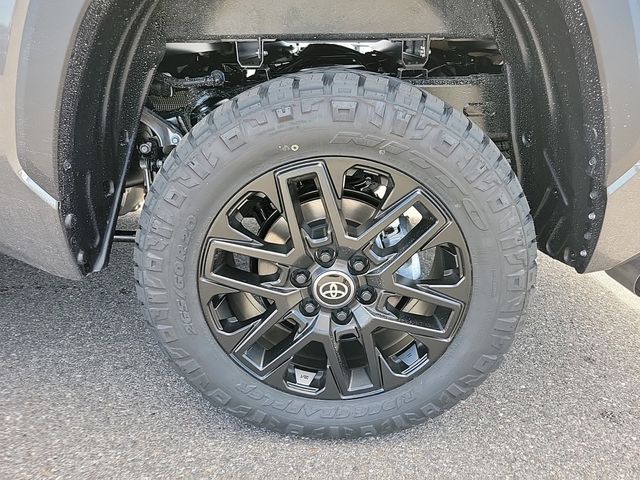 2025 Toyota Tundra 4WD Limited CrewMax 5.5' Bed - 22908818 - 14