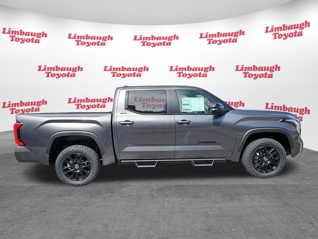2025 Toyota Tundra 4WD Limited CrewMax 5.5' Bed - 22908818 - 1