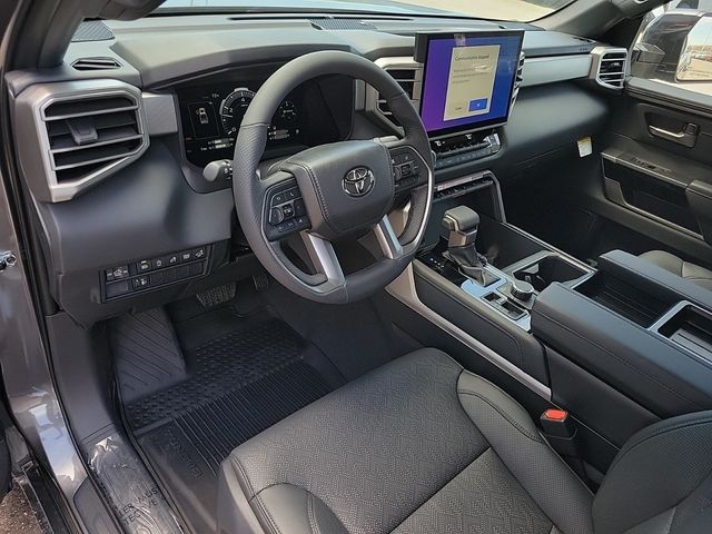 2025 Toyota Tundra 4WD Limited CrewMax 5.5' Bed - 22908818 - 2