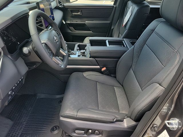 2025 Toyota Tundra 4WD Limited CrewMax 5.5' Bed - 22908818 - 3
