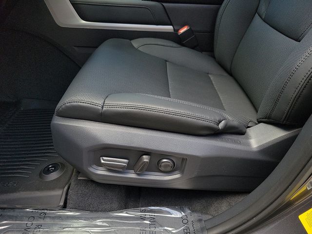 2025 Toyota Tundra 4WD Limited CrewMax 5.5' Bed - 22908818 - 4