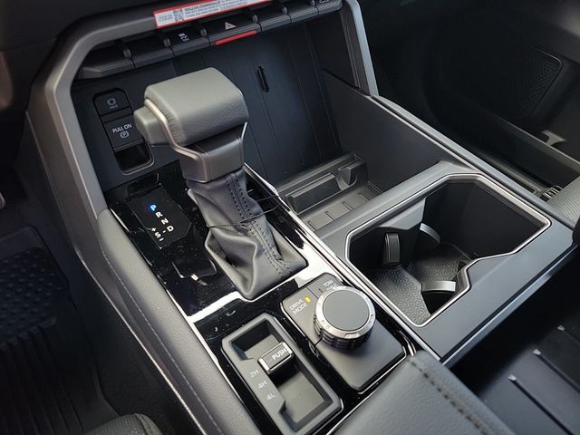 2025 Toyota Tundra 4WD Limited CrewMax 5.5' Bed - 22908818 - 6