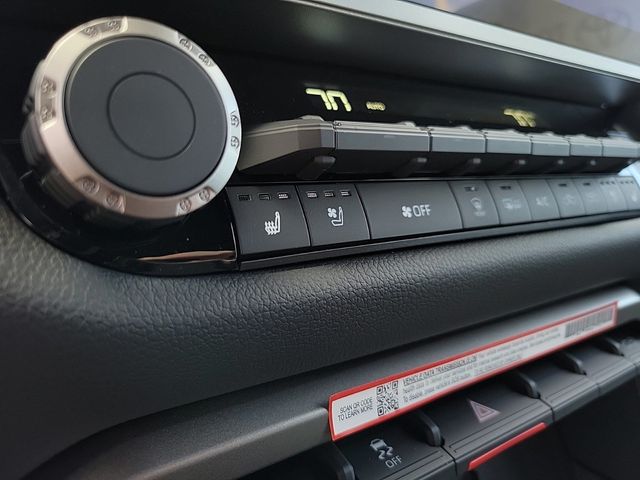 2025 Toyota Tundra 4WD Limited CrewMax 5.5' Bed - 22908818 - 7