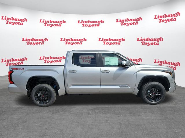 2025 Toyota Tundra 4WD Platinum CrewMax 5.5' Bed - 22908758 - 1