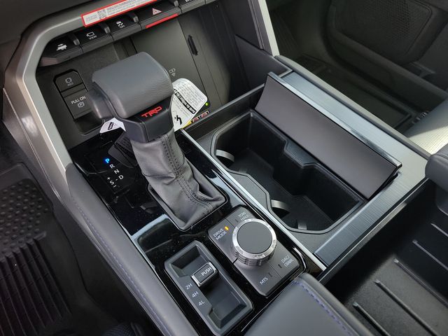 2025 Toyota Tundra 4WD Platinum CrewMax 5.5' Bed - 22908758 - 6