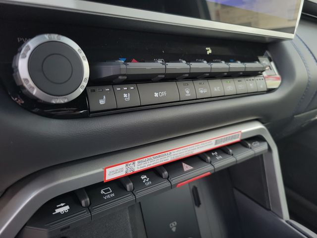 2025 Toyota Tundra 4WD Platinum CrewMax 5.5' Bed - 22908758 - 7