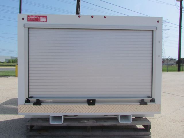 2025 TTC Lube Skid 3-80G Product / 80G Antifreeze / 250G Waste  - 22878366 - 4