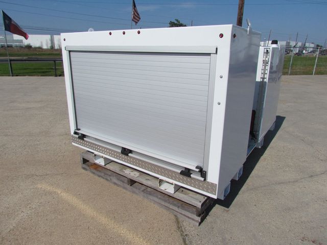 2025 TTC Lube Skid 3-80G Product / 80G Antifreeze / 250G Waste  - 22878366 - 5