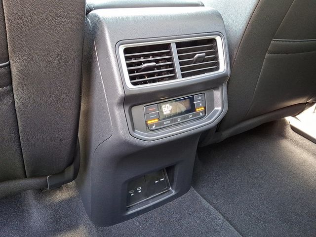 2025 Volkswagen Atlas 2.0T SEL Premium R-Line 4MOTION - 22851243 - 9