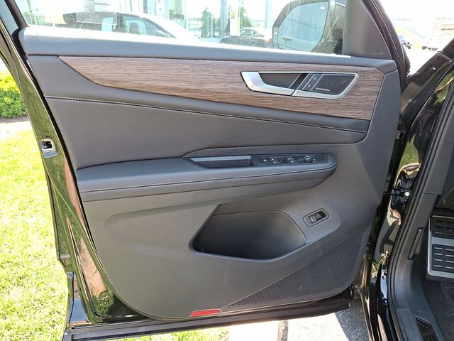 2025 Volkswagen Atlas 2.0T SEL Premium R-Line 4MOTION - 22851243 - 11