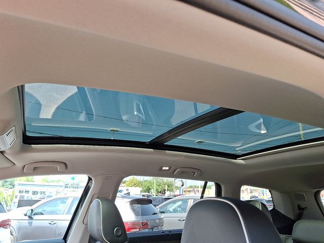 2025 Volkswagen Atlas 2.0T SEL Premium R-Line 4MOTION - 22851243 - 13