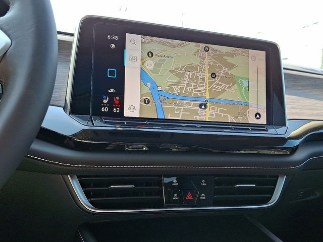 2025 Volkswagen Atlas 2.0T SEL Premium R-Line 4MOTION - 22851243 - 16