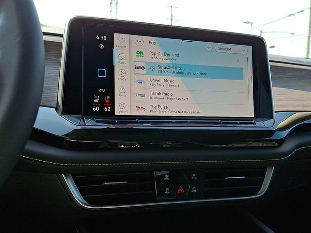 2025 Volkswagen Atlas 2.0T SEL Premium R-Line 4MOTION - 22851243 - 17