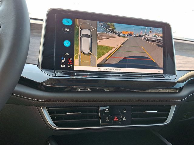 2025 Volkswagen Atlas 2.0T SEL Premium R-Line 4MOTION - 22851243 - 18