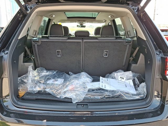 2025 Volkswagen Atlas 2.0T SEL Premium R-Line 4MOTION - 22851243 - 21