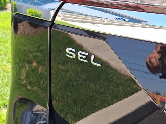 2025 Volkswagen Atlas 2.0T SEL Premium R-Line 4MOTION - 22851243 - 24