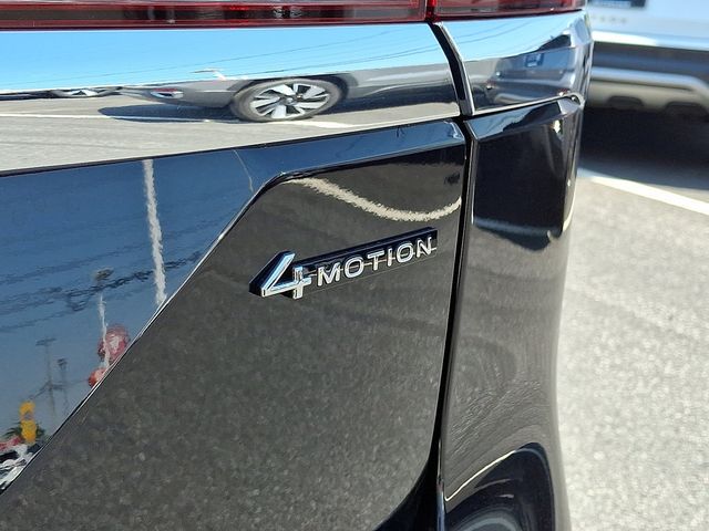 2025 Volkswagen Atlas 2.0T SEL Premium R-Line 4MOTION - 22851243 - 25