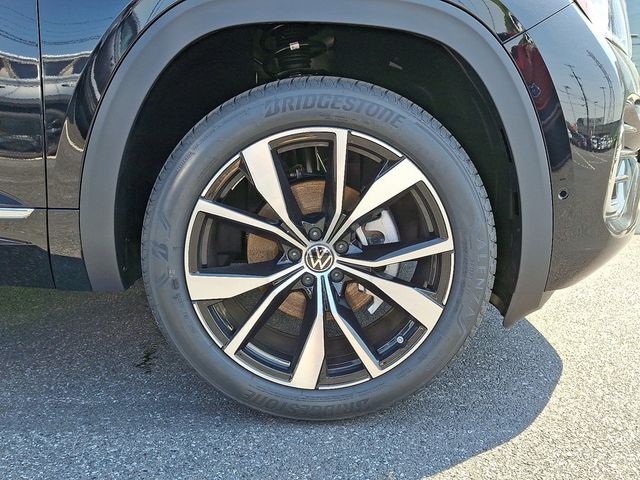 2025 Volkswagen Atlas 2.0T SEL Premium R-Line 4MOTION - 22851243 - 6