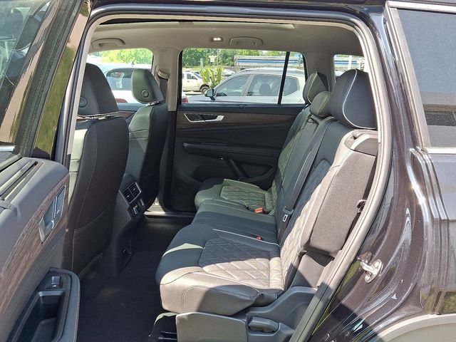 2025 Volkswagen Atlas 2.0T SEL Premium R-Line 4MOTION - 22851243 - 8