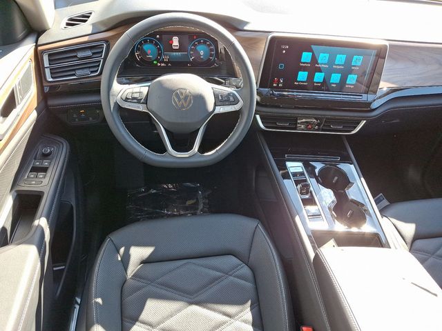 2025 Volkswagen Atlas 2.0T SE w/Technology 4MOTION - 22742950 - 10