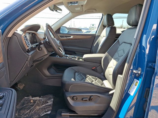 2025 Volkswagen Atlas 2.0T SE w/Technology 4MOTION - 22742950 - 12