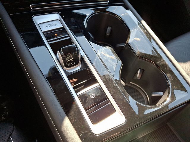 2025 Volkswagen Atlas 2.0T SE w/Technology 4MOTION - 22742950 - 13