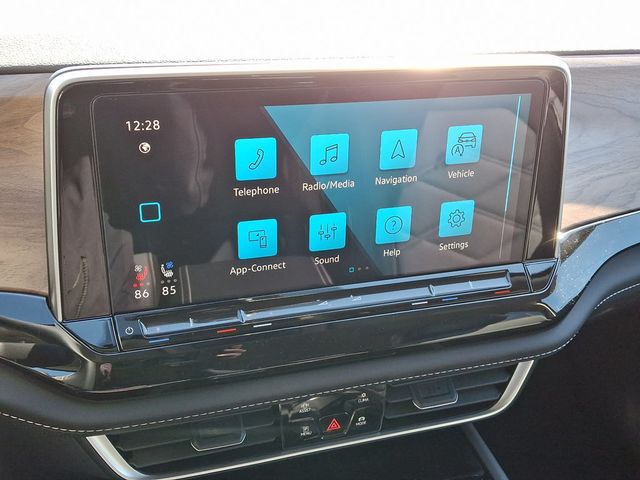 2025 Volkswagen Atlas 2.0T SE w/Technology 4MOTION - 22742950 - 14