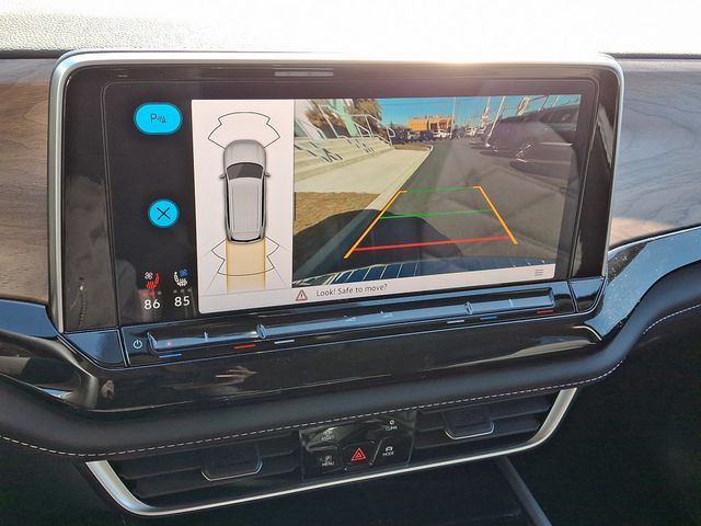 2025 Volkswagen Atlas 2.0T SE w/Technology 4MOTION - 22742950 - 15