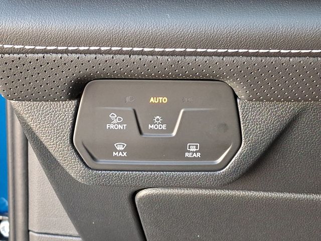 2025 Volkswagen Atlas 2.0T SE w/Technology 4MOTION - 22742950 - 18