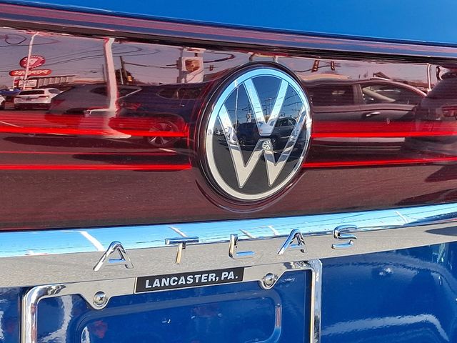 2025 Volkswagen Atlas 2.0T SE w/Technology 4MOTION - 22742950 - 20