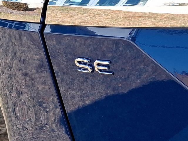 2025 Volkswagen Atlas 2.0T SE w/Technology 4MOTION - 22742950 - 21