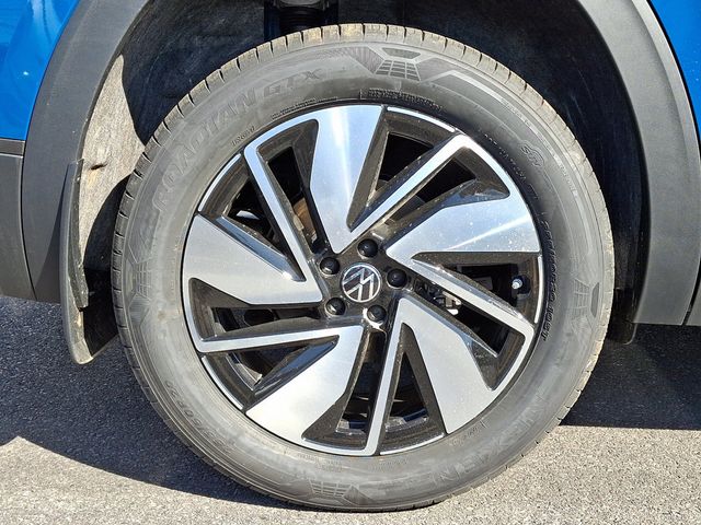 2025 Volkswagen Atlas 2.0T SE w/Technology 4MOTION - 22742950 - 7