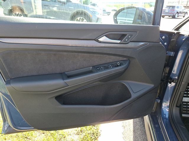 2025 Volkswagen Golf GTI 2.0T SE DSG - 22917226 - 10