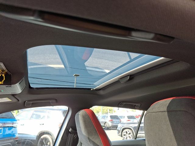 2025 Volkswagen Golf GTI 2.0T SE DSG - 22917226 - 12