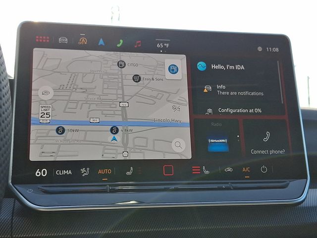 2025 Volkswagen Golf GTI 2.0T SE DSG - 22917226 - 14