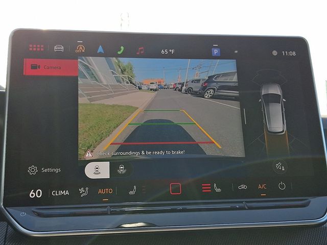 2025 Volkswagen Golf GTI 2.0T SE DSG - 22917226 - 15