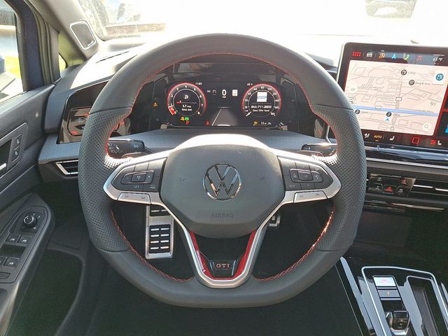 2025 Volkswagen Golf GTI 2.0T SE DSG - 22917226 - 16