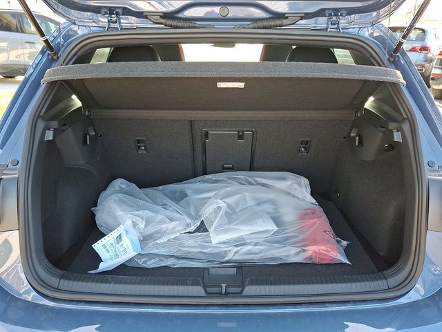 2025 Volkswagen Golf GTI 2.0T SE DSG - 22917226 - 19