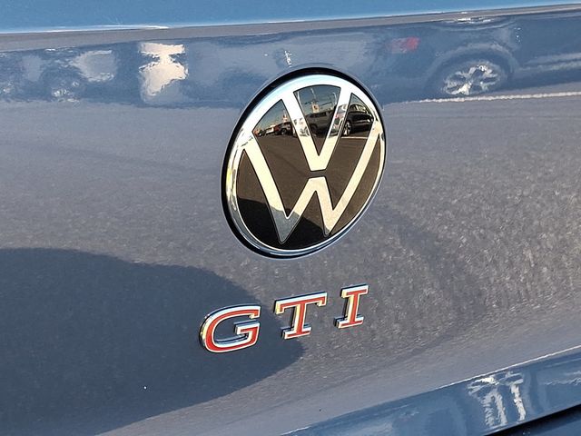 2025 Volkswagen Golf GTI 2.0T SE DSG - 22917226 - 20