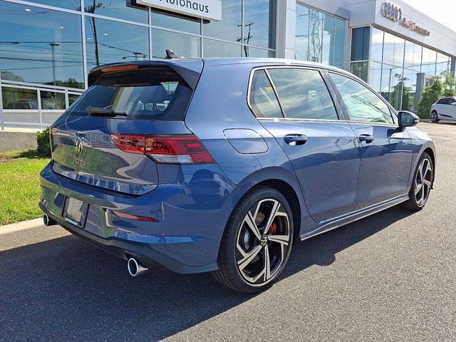 2025 Volkswagen Golf GTI 2.0T SE DSG - 22917226 - 5